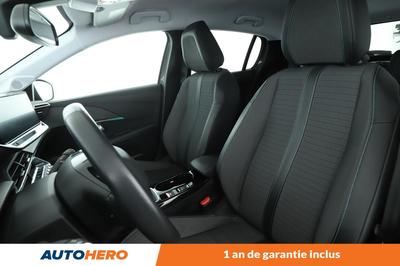 Peugeot 208 1.2 PureTech Allure Pack 100 ch