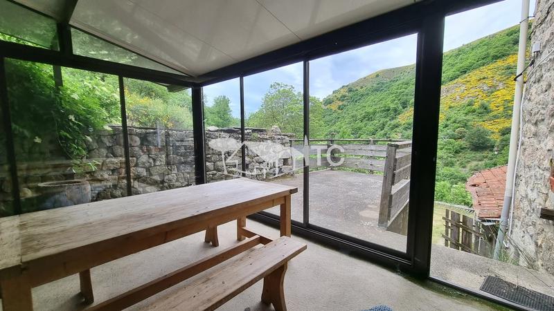 Corps de ferme - 10 pièces