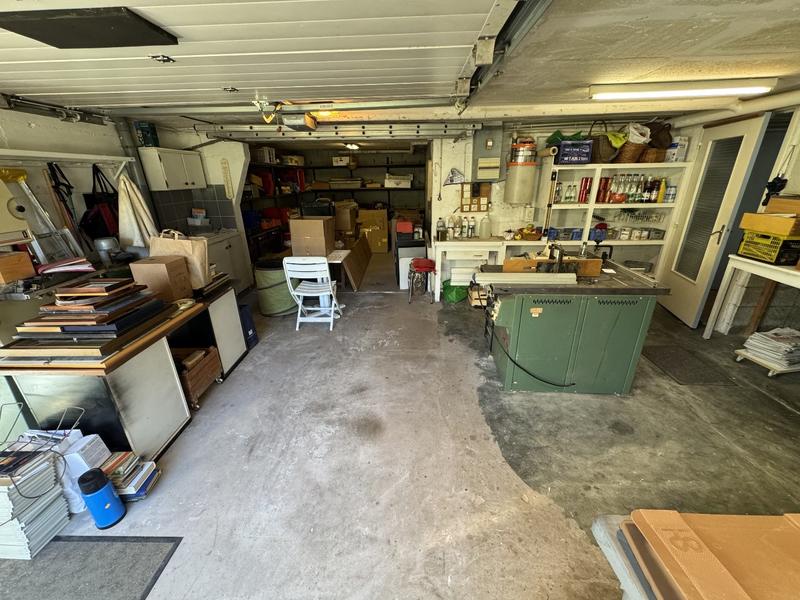 Maison - 137 m² - 7 pièces