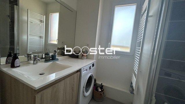 Maison ancienne - 81 m² - 4 pièces