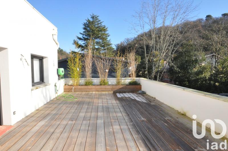 Maison de maîtres - 280 m² - 8 pièces