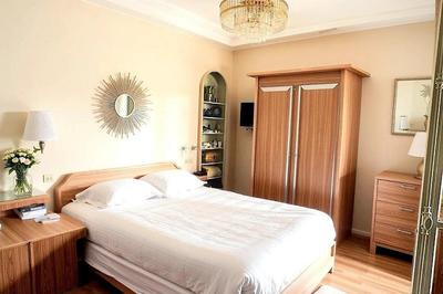 Appartement - 59 m² - 2 pièces