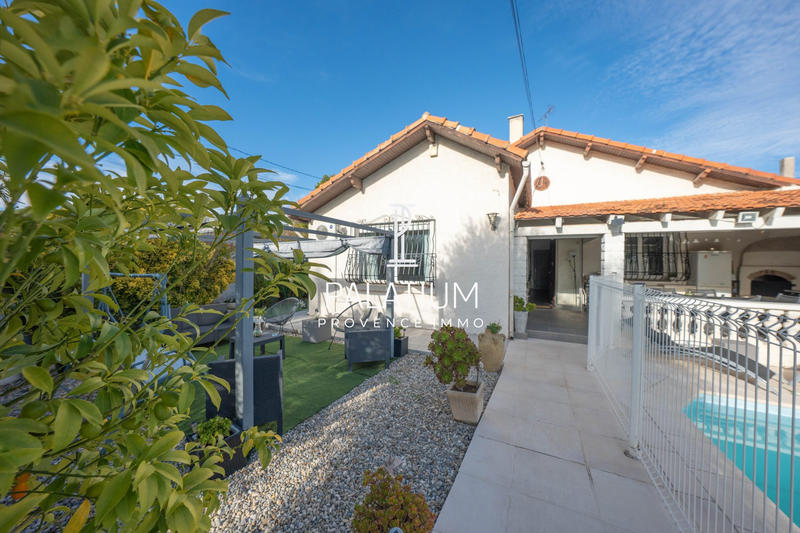 Maison - 78 m² - 3 pièces