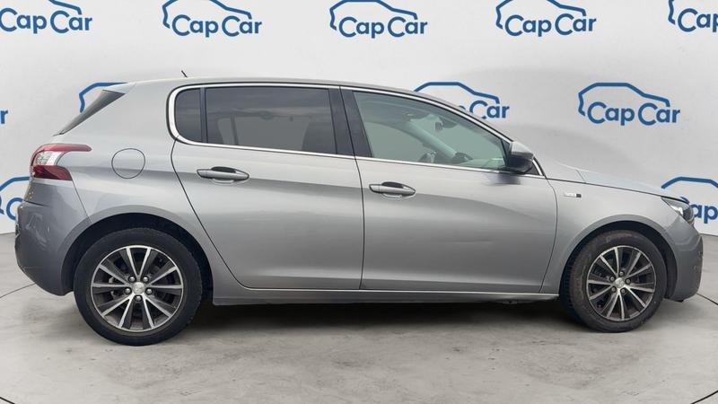 Peugeot 308 1.2 Puretech 110 Active