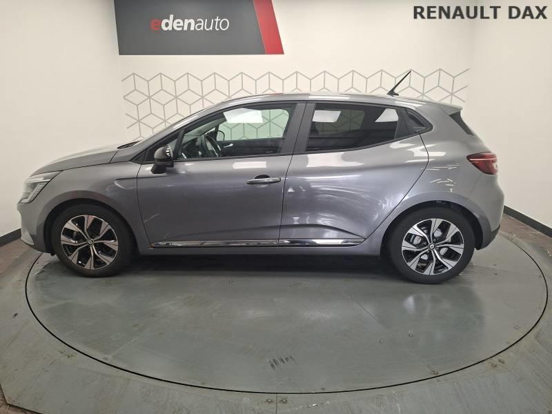 Renault Clio E-Tech full hybrid 145 Evolution
