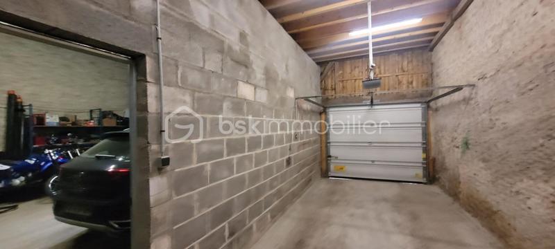 Maison en pierre - 222 m² - 9 pièces