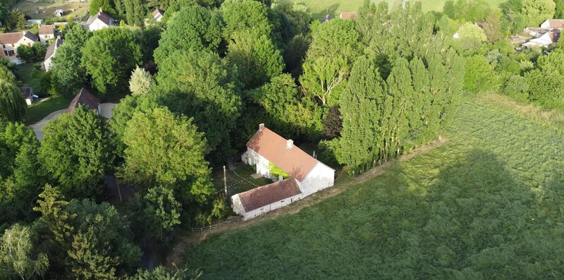 Maison - 141 m² - 5 pièces