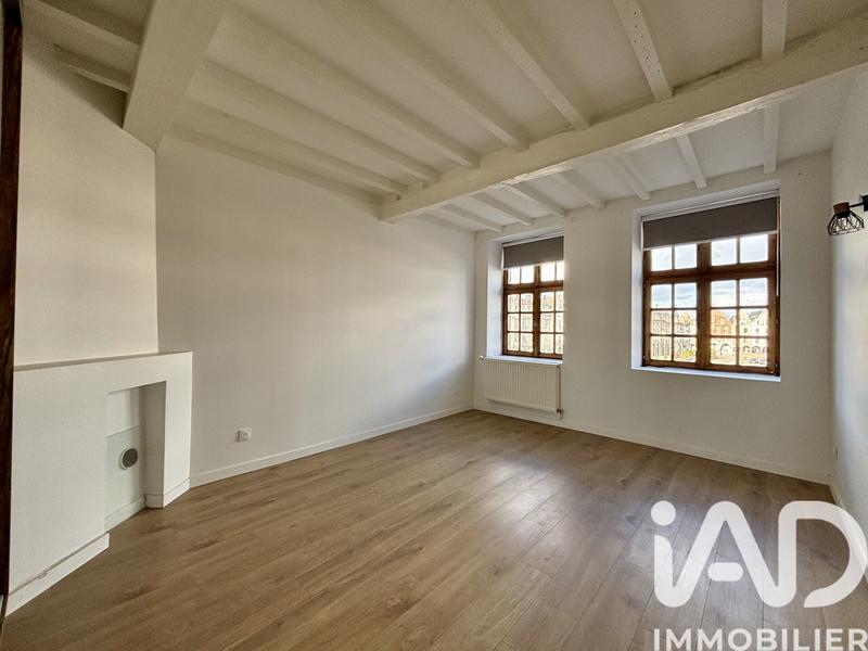 Maison de ville - 143 m² - 5 pièces