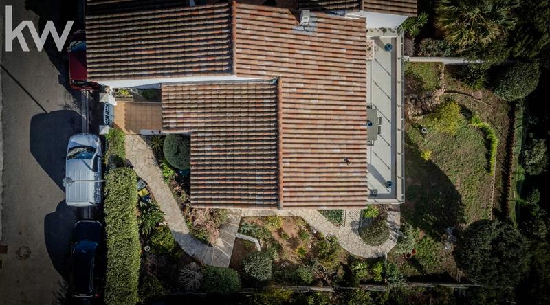 Maison - 126 m² - 5 pièces