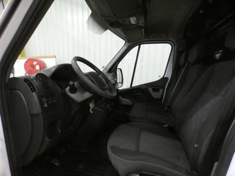 Opel Movano Fg F3500 L3h2 2.3 Cdti 170 Biturbo Start/Stop