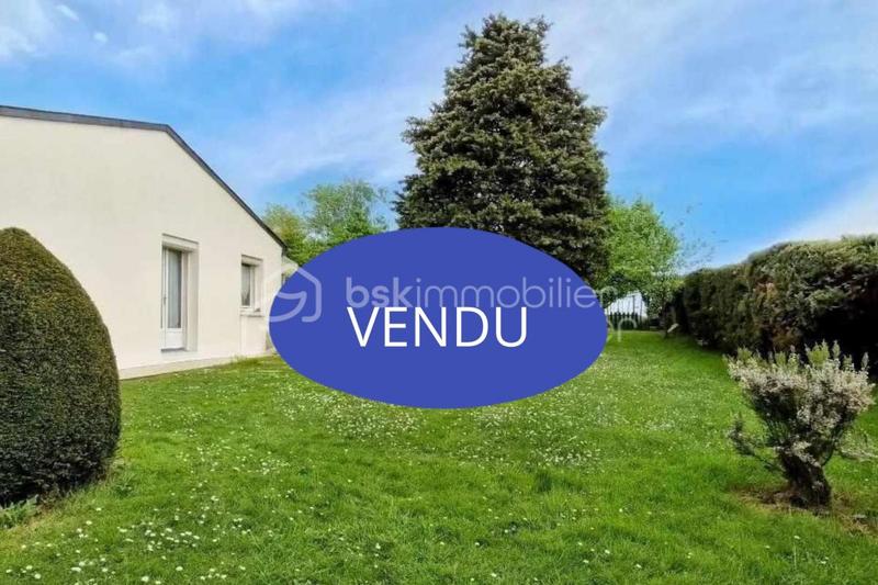 Maison en pierre - 120 m² - 6 pièces