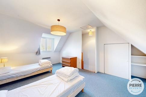 Appartement - 31 m² - 2 pièces