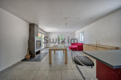 Villa - 100 m² - 5 pièces