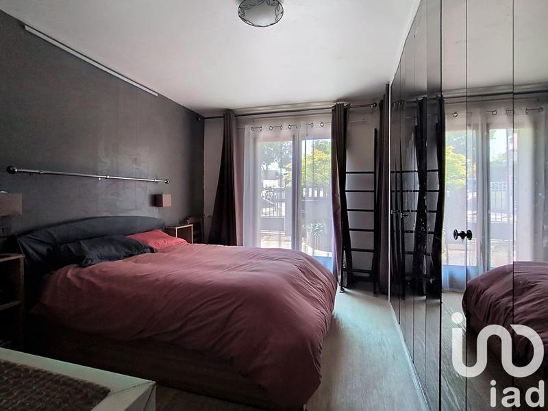 Maison - 192 m² - 9 pièces