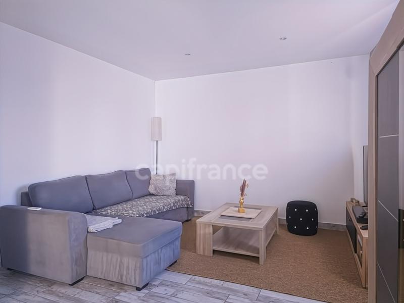 Pavillon - 117 m² - 6 pièces