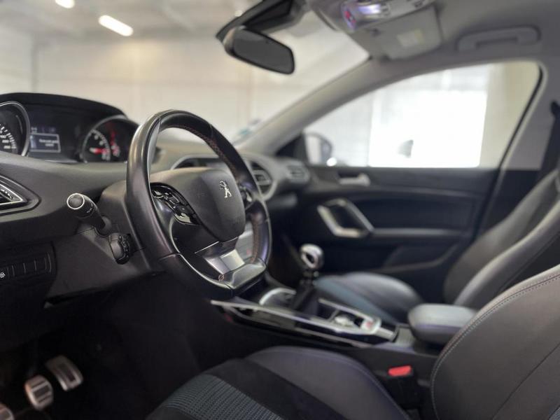 Peugeot 308 1.2 Puretech 130 Ch Tech Edition - Garantie 6 Mois