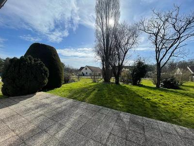 Maison - 84 m² - 5 pièces