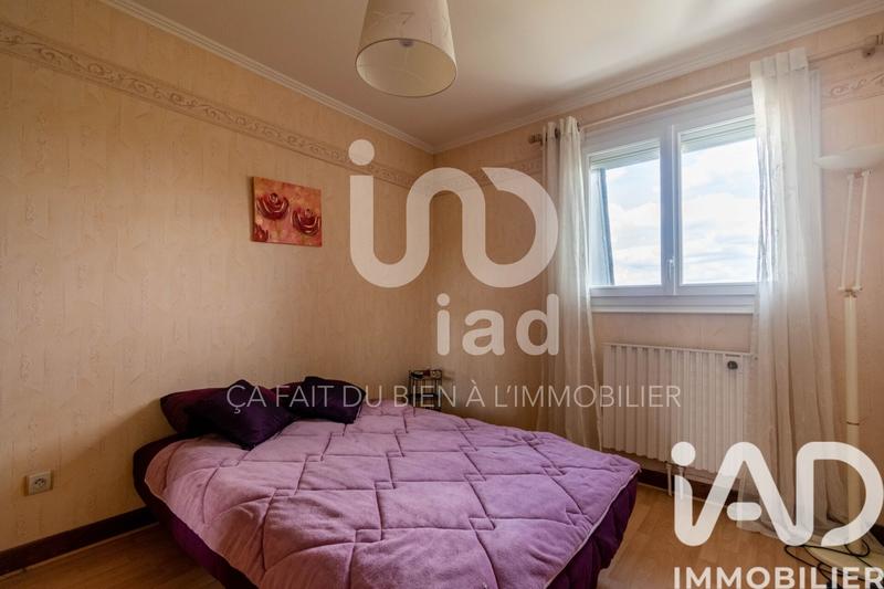 Appartement - 97 m² - 5 pièces