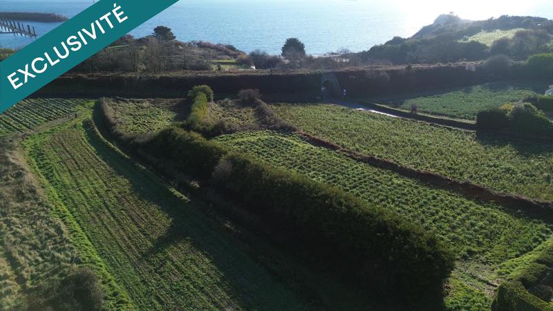 Terrain agricole - 152 m²