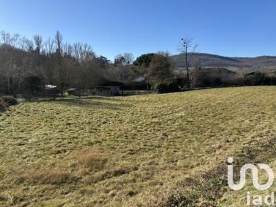 Terrain - 2 735 m²