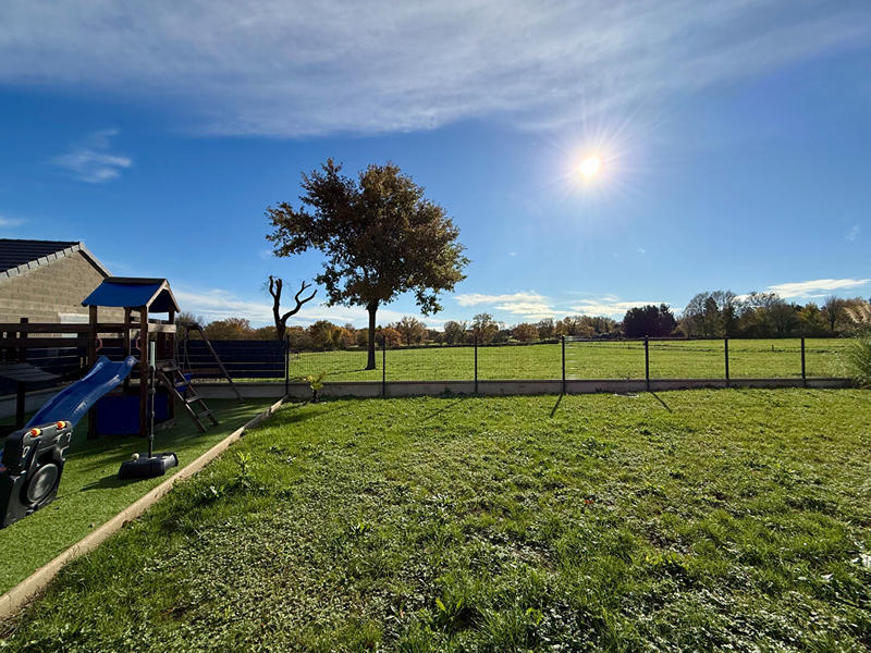 Maison - 174 m² - 6 pièces