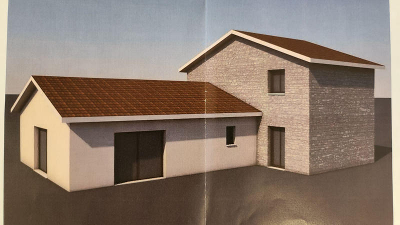 Maison - 133 m² - 6 pièces