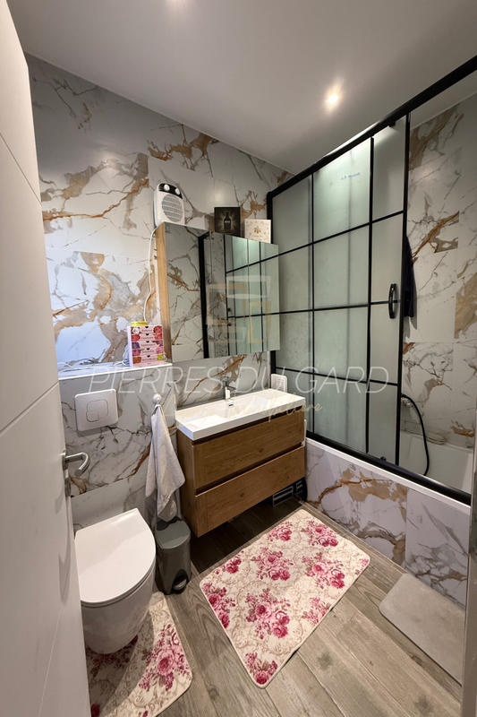 Maison contemporaine - 128 m² - 6 pièces