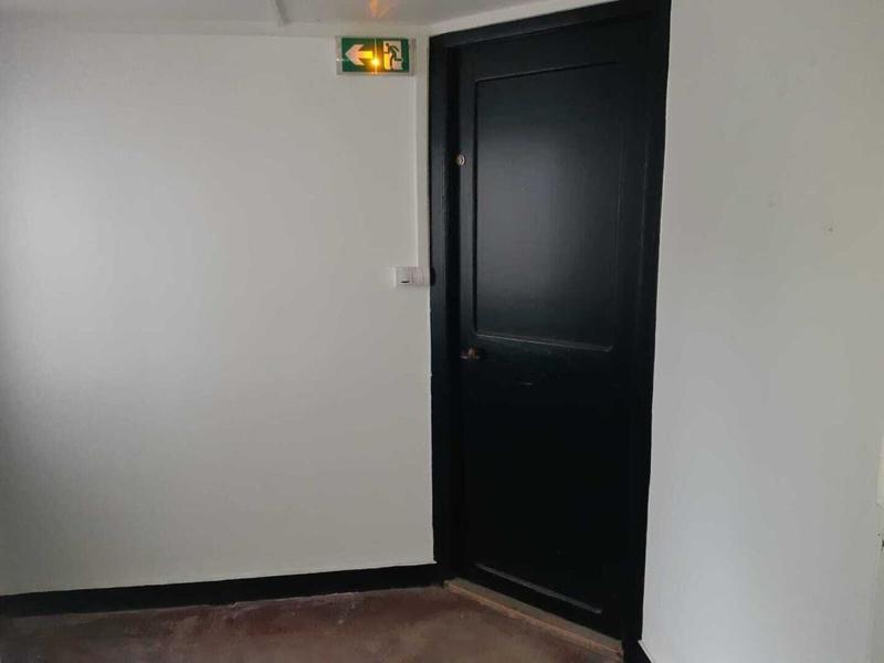 Appartement - 29 m² - 1 pièce