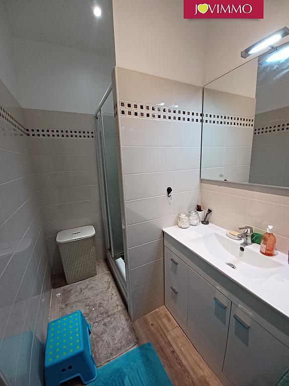 Maison - 136 m² - 6 pièces