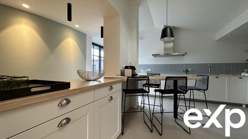 Villa - 152 m² - 7 pièces