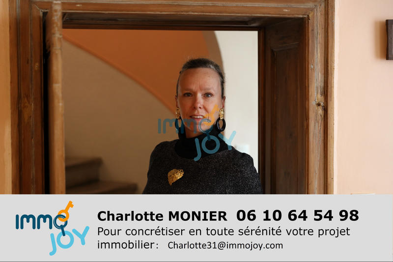 Maison - 138 m² - 5 pièces