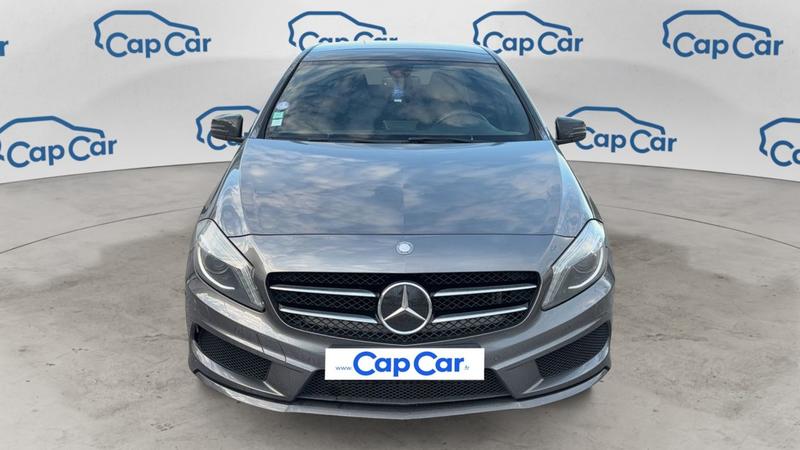 Mercedes Classe a III 1.6 200 156 7g-Dct Amg Line