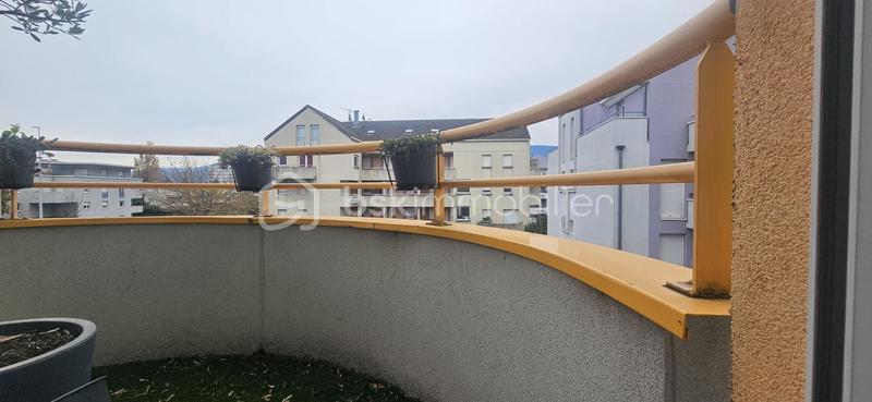 Appartement - 70 m² - 4 pièces