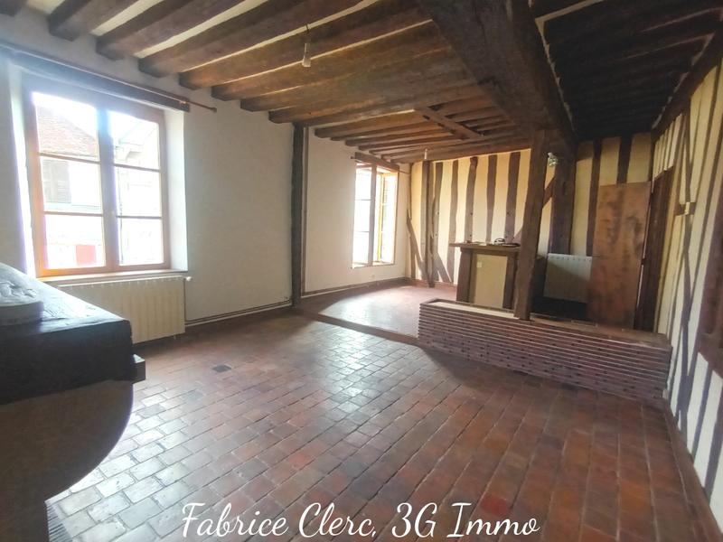 Appartement - 67 m² - 2 pièces