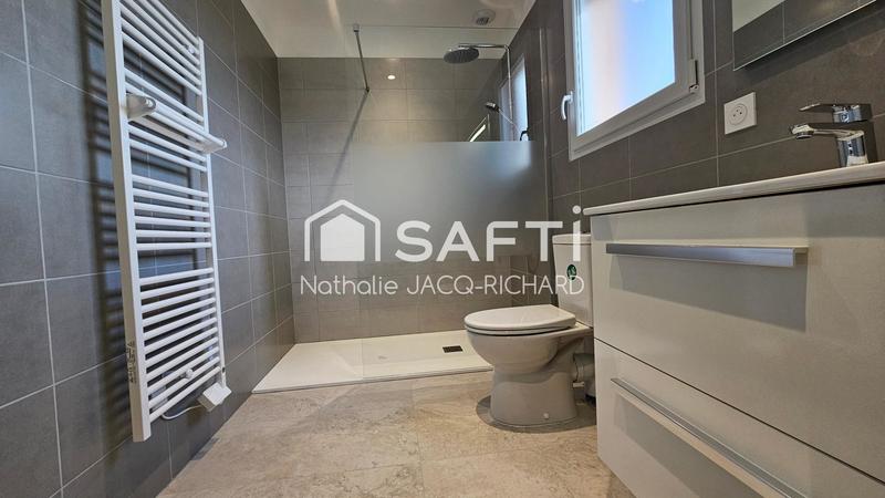 Maison - 106 m² - 4 pièces