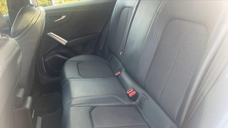 Audi Q2 35 Tdi 150 Quattro s-Tronic 7 s line