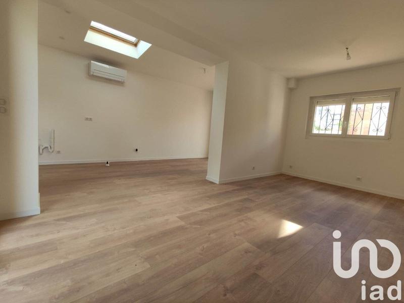 Maison - 101 m² - 5 pièces