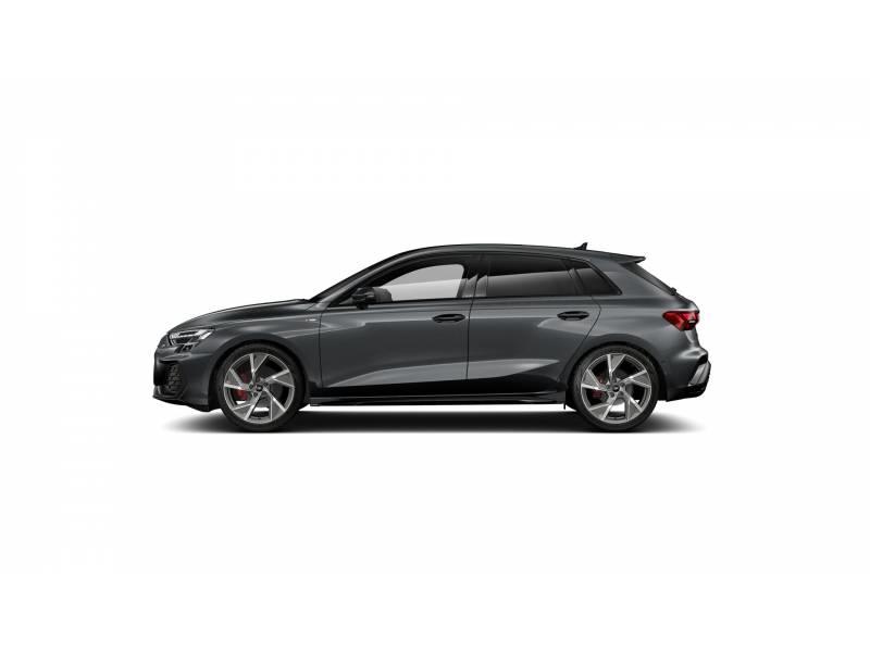 Audi A3 sportback Tfsi Mild Hybrid 150 s tronic 7 s line