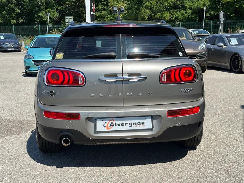 Mini Clubman III 1.5 Cooper 136 Bva7