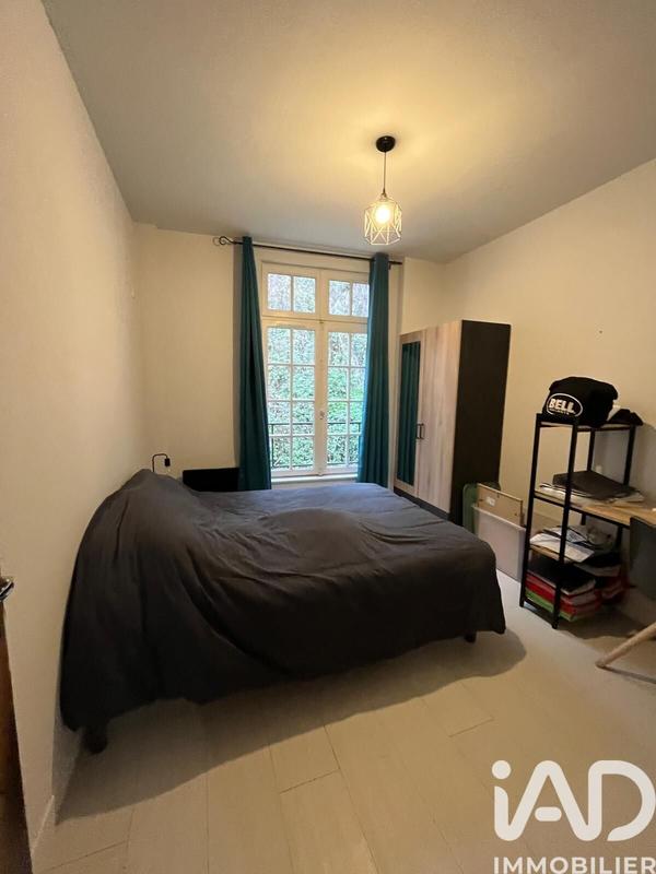 Appartement - 68 m² - 3 pièces