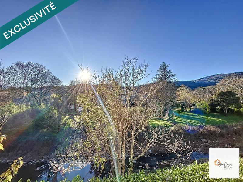 Appartement - 16 m² - 1 pièce