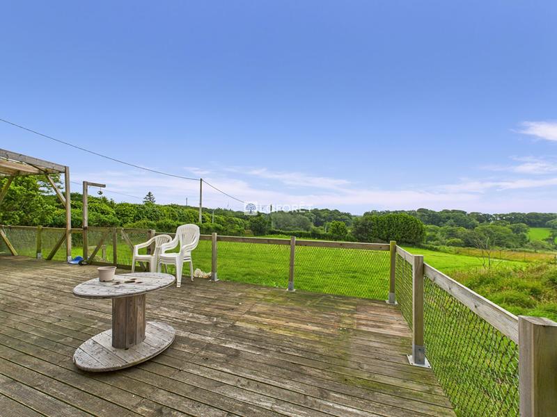 Maison - 145 m² - 7 pièces