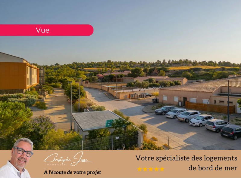 Appartement - 71 m² - 3 pièces