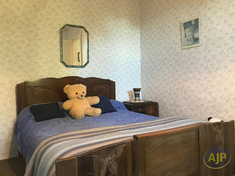 Maison - 126 m² - 4 pièces