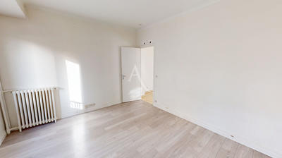 Appartement - 27 m² - 2 pièces