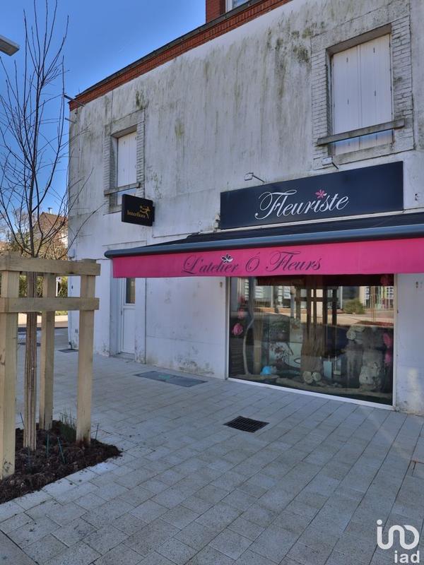 Local commercial - 75 m²