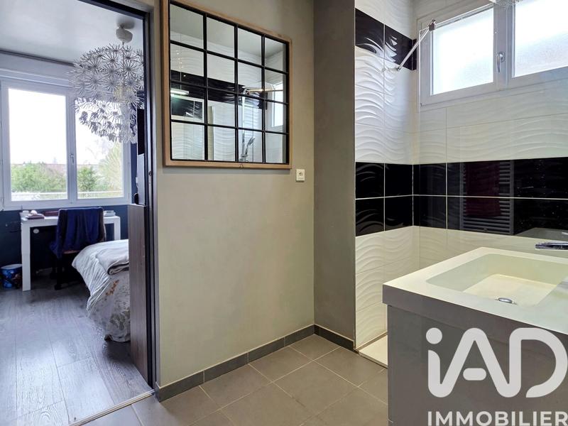 Maison de ville - 154 m² - 8 pièces