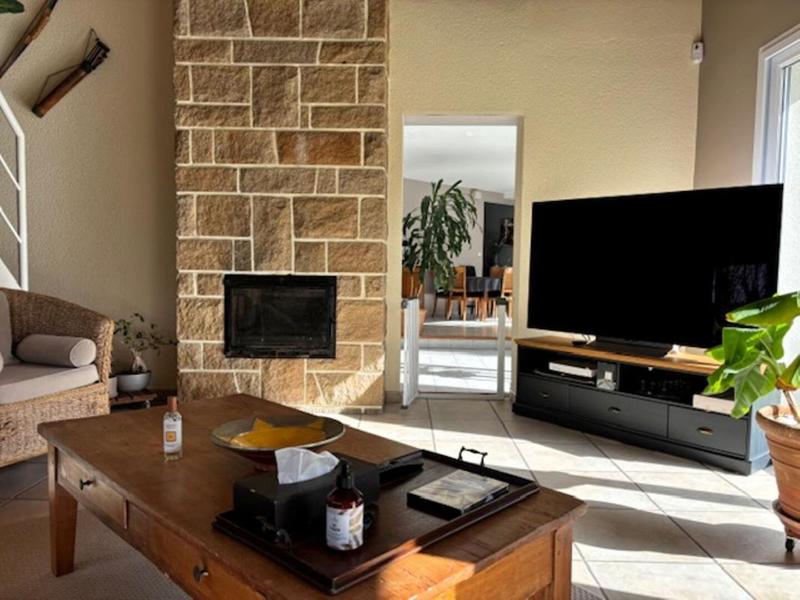 Maison - 235 m² - 6 pièces