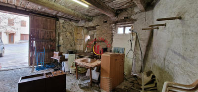 Parking / Garage - 70 m²