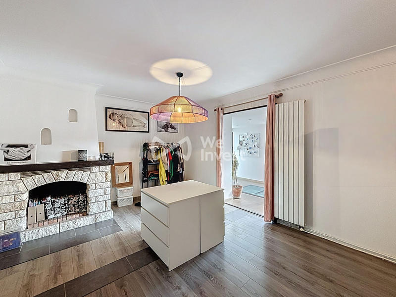 Villa - 172 m² - 5 pièces